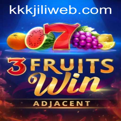 Exploring 3FruitsWin: A Captivating Gaming Experience