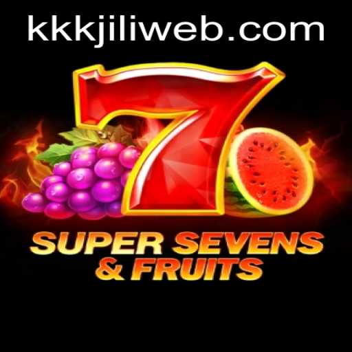 Experience the Thrill of 7SuperSevensFruits