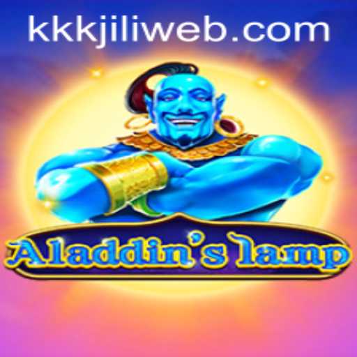 Aladdinslamp: A Mystical Adventure in Gaming