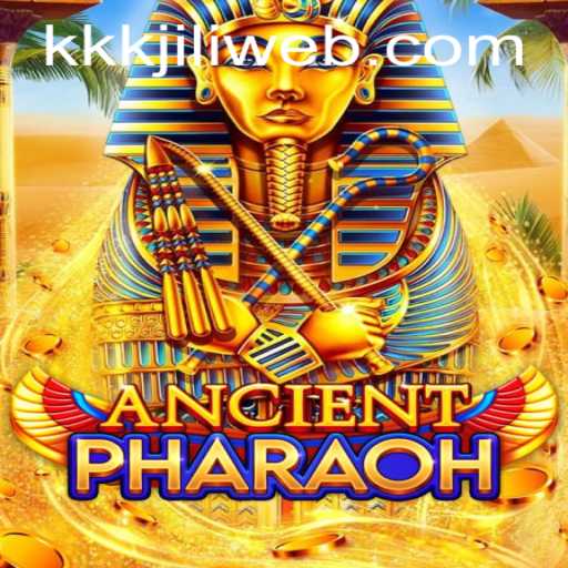 AncientPharaoh: A Journey into the Mystical World of the Pharaohs