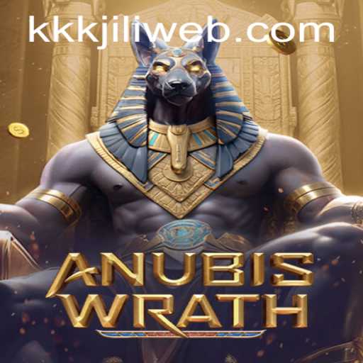 AnubisWrath: Discover the Mysteries of Ancient Egypt