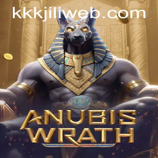 AnubisWrath: Discover the Mysteries of Ancient Egypt