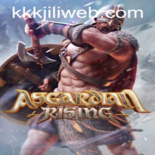 Exploring the Captivating World of AsgardianRising