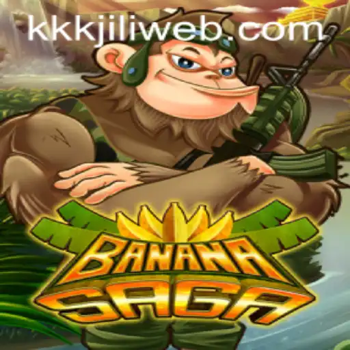 BananaSaga: The Adventurous World of Virtual Bananas