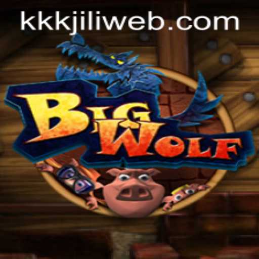 Unveiling BigWolf: A Thrilling Gaming Experience