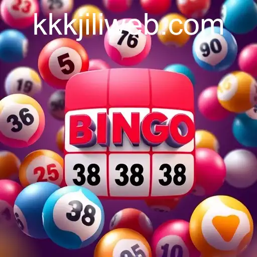 The Exciting World of Bingo Games