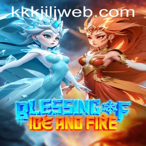 Blessing of Ice and Fire: An Epic Gaming Adventure Awaiting Your Quest