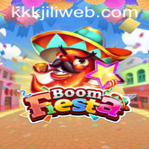 BoomFiesta: Unveiling a Thrilling Gaming Experience