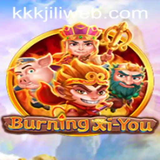 BurningXiYou: An Immersive Adventure into Ancient Chinese Mythology