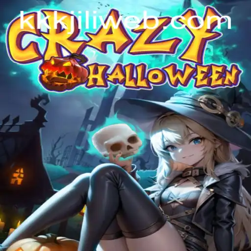 The Spooky Thrills of CrazyHalloween: A Game Like No Other