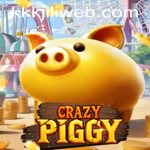 CrazyPiggy: The Entertaining Digital Escape