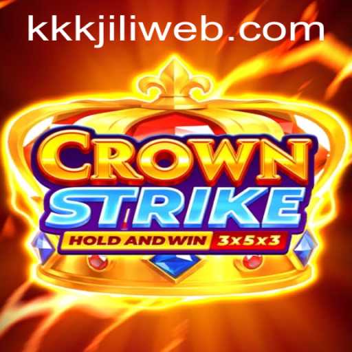 Crownstrike: Discover the Thrills of the New Online Sensation