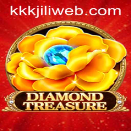 Exploring Diamondtreasure: The Thrilling World of KKKJILI.COM's Latest Game