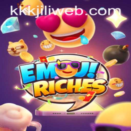Discover the Exciting World of EmojiRiches at KKKJILI.COM