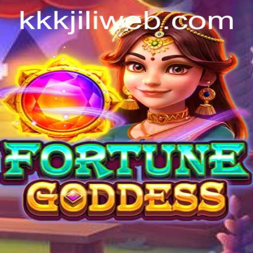 Unlock Mystical Riches: Discover the Allure of FORTUNEGODDESS on KKKJILI.COM
