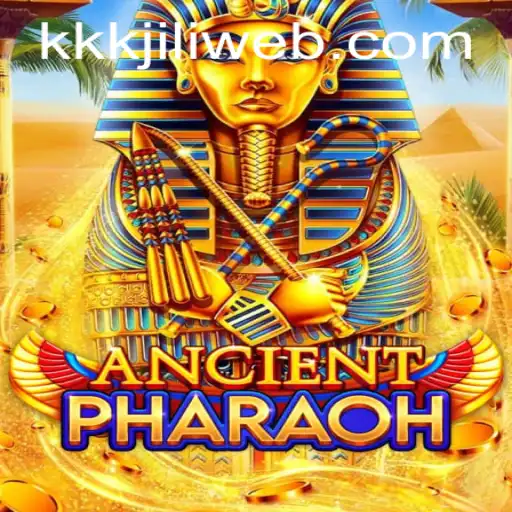 AncientPharaoh: A Journey into the Mystical World of the Pharaohs