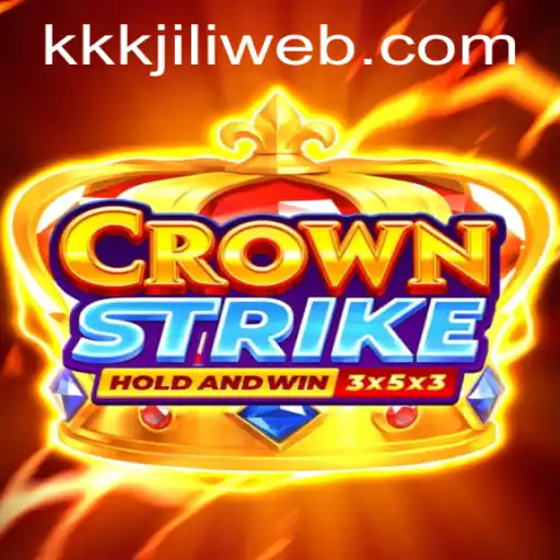 Crownstrike: Discover the Thrills of the New Online Sensation
