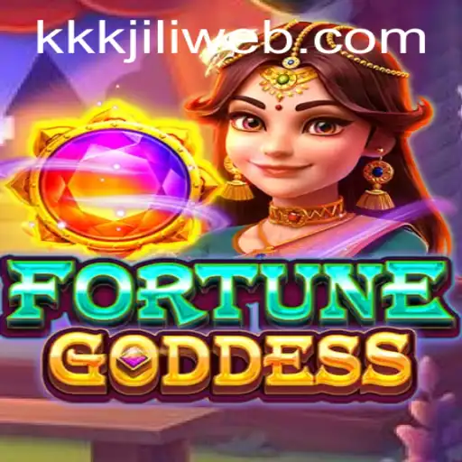 Unlock Mystical Riches: Discover the Allure of FORTUNEGODDESS on KKKJILI.COM