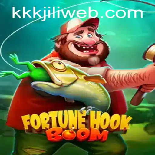 Unveiling FortuneHookBoom: The Thrilling World of KKKJILI.COM
