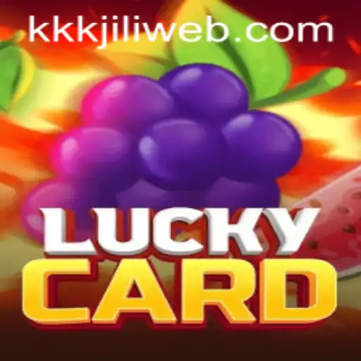 Discover the Thrills of LuckyCard: A Guide to Gameplay and Rules
