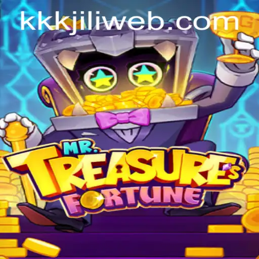 Discover the Adventure of MrTreasuresFortune: A Captivating New Game