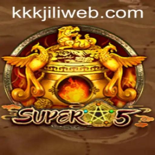 Exploring the Exciting World of Super5: The Game That is Revolutionizing Entertainment