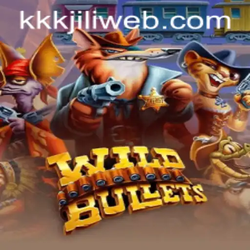 WildBullets: Dive Into the World of Fast-Paced Action