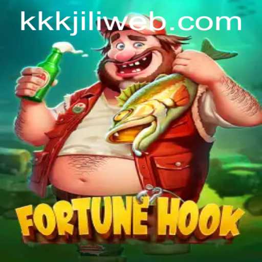 FortuneHook: The Ultimate Strategy Game Experience