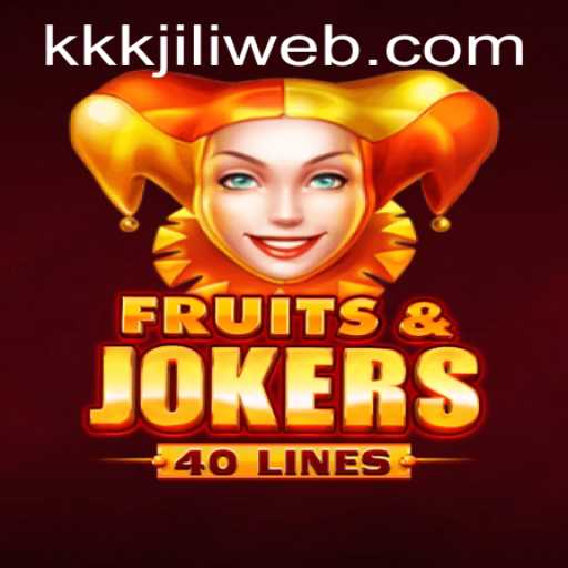 Discover the Thrills of FruitsAndJokers40