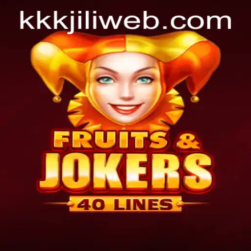 Discover the Thrills of FruitsAndJokers40