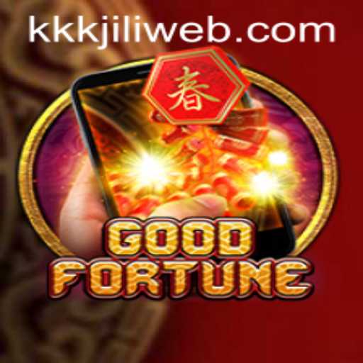 Exploring GoodFortuneM: An Immersive Gaming Experience Tied to KKKJILI.COM