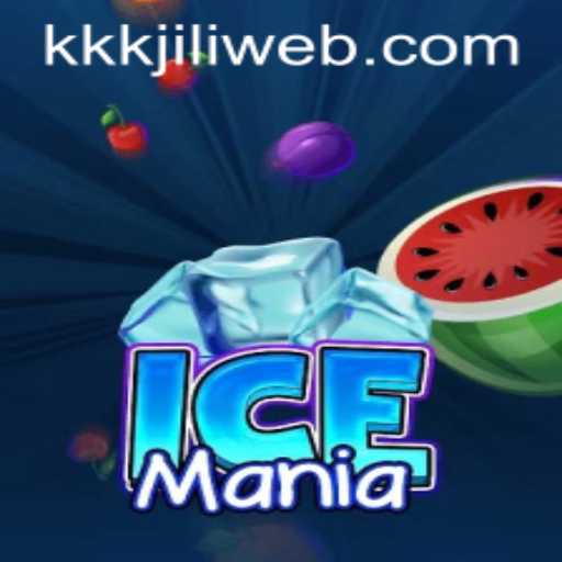 IceMania: Dive into a Chilling Adventure with KKKJILI.COM