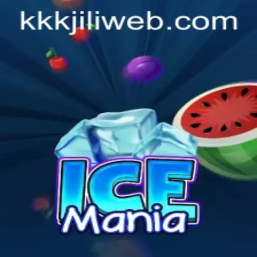 IceMania: Dive into a Chilling Adventure with KKKJILI.COM
