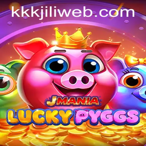 Exploring the Wonders of JManiaLuckyPyggs: A Thrilling New Game Adventure