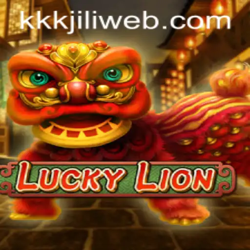 Unravel the Excitement of LuckyLion: A Dynamic Gaming Experience