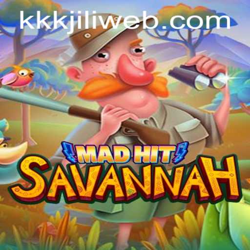 MadHitSavannah: An In-Depth Exploration of the Thrilling Game