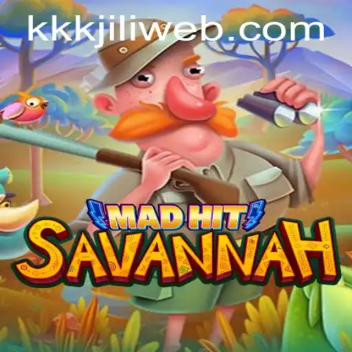 MadHitSavannah: An In-Depth Exploration of the Thrilling Game