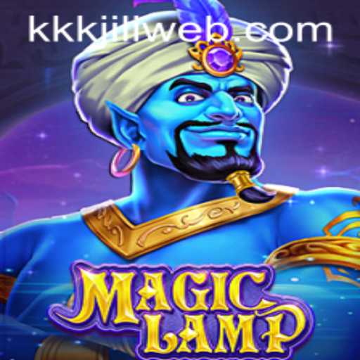Discover the Enchanting World of MagicLamp: A Riveting Gaming Experience