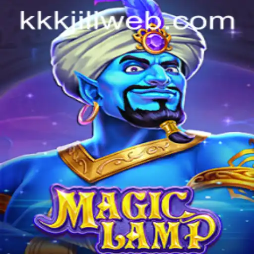 Discover the Enchanting World of MagicLamp: A Riveting Gaming Experience