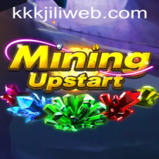 MiningUpstart: A Journey into the Digital Frontier