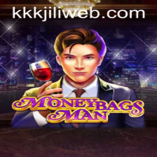 Discover the Intriguing World of MoneybagsMan: A Modern Gaming Adventure