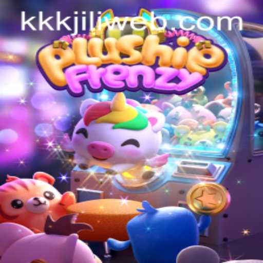 PlushieFrenzy: Dive into the Adorable World of Plushie Collecting