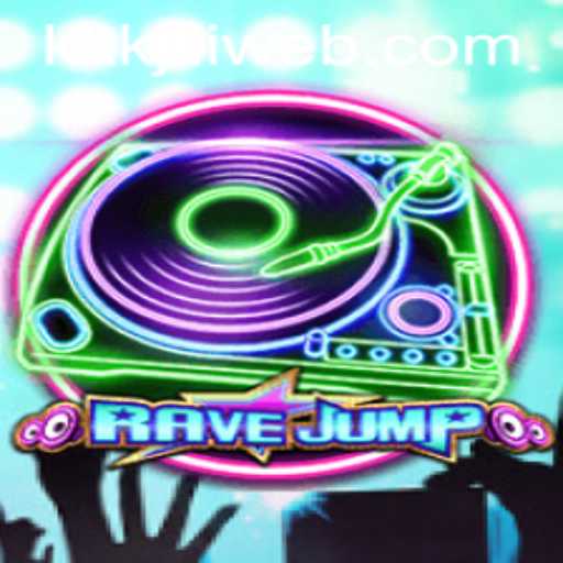 RaveJump: A Thrilling Leap into the Future of Gaming