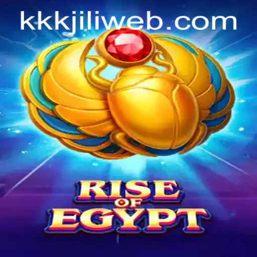 Experience the Adventure of RiseOfEgypt
