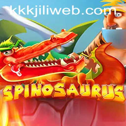 Discover the Thrills of 'Spinosaurus' Game: A New Adventure Awaits
