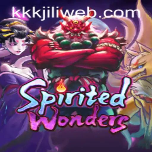 Discover the Spectacular Universe of SpiritedWonders