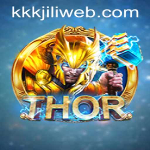 Exploring the Mythical World of THOR: A Game Adventure