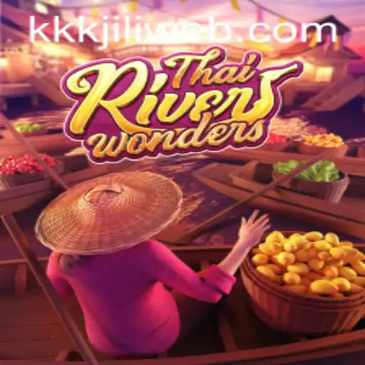 Exploring the Enchanting World of ThaiRiverWonders