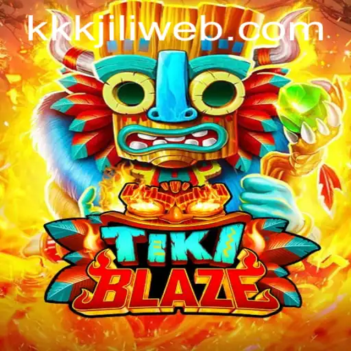 TikiBlaze: A Thrilling Adventure in the World of Tiki Legends