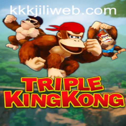 Exploring the Excitement of TripleKingKong: A Modern Online Gaming Adventure